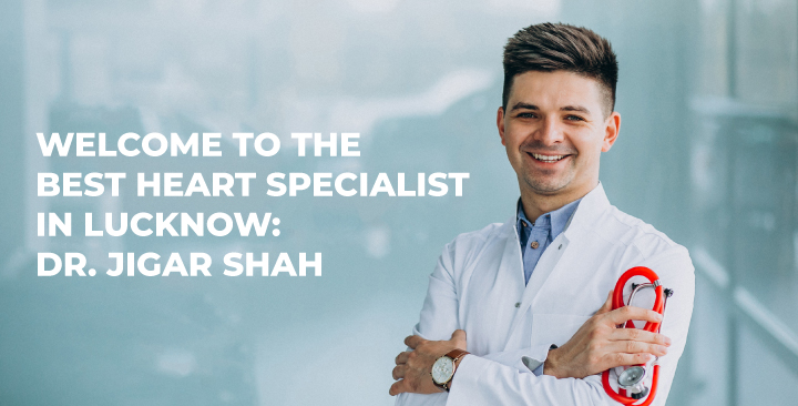 Heart Specialist in Lucknow