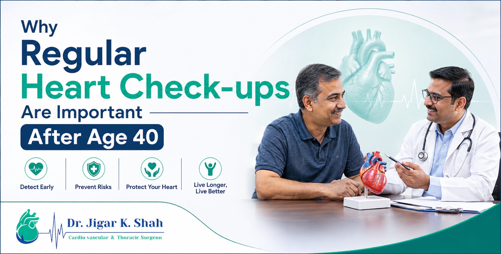 Heart Specialist in Lucknow