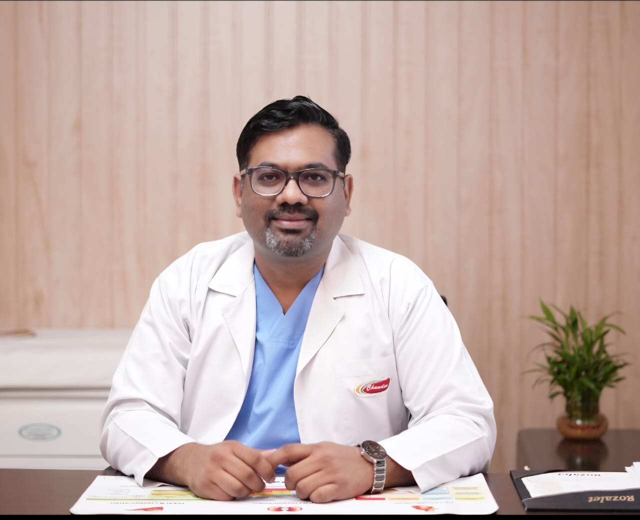 Best Cardiac Surgeon in Lucknow